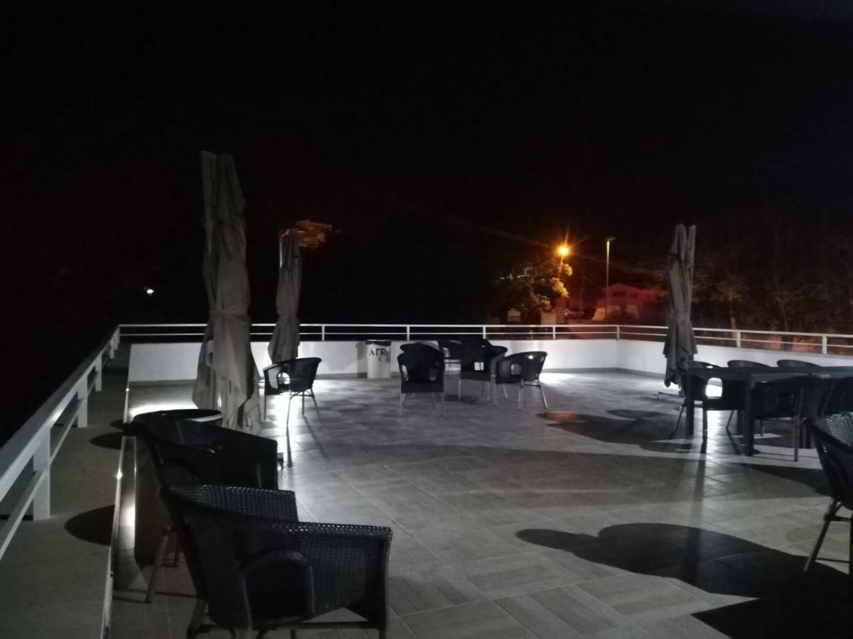 La Terrazza Di Harmakhis Hotel Partanna Exterior photo